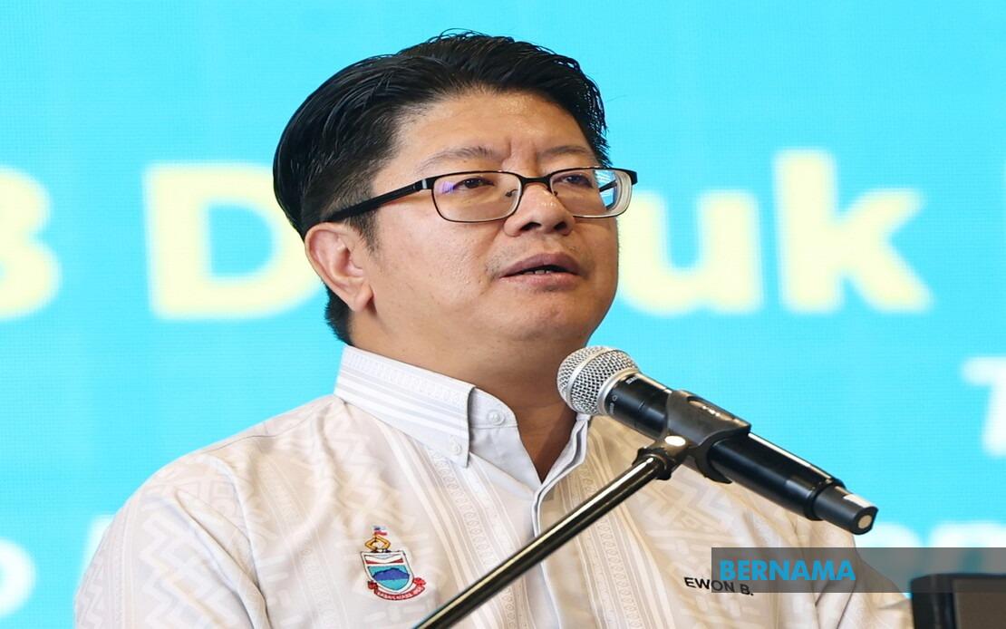 Ewon and Donald Retain Top UPKO Posts for 2026-2029 Term