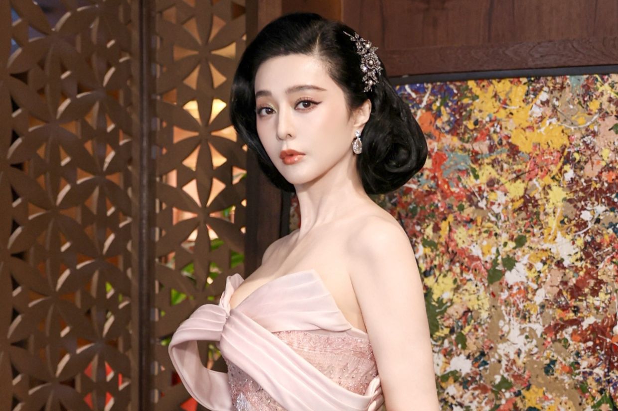 Fan Bingbing wins hearts with compassion during Bangkok promotional tour