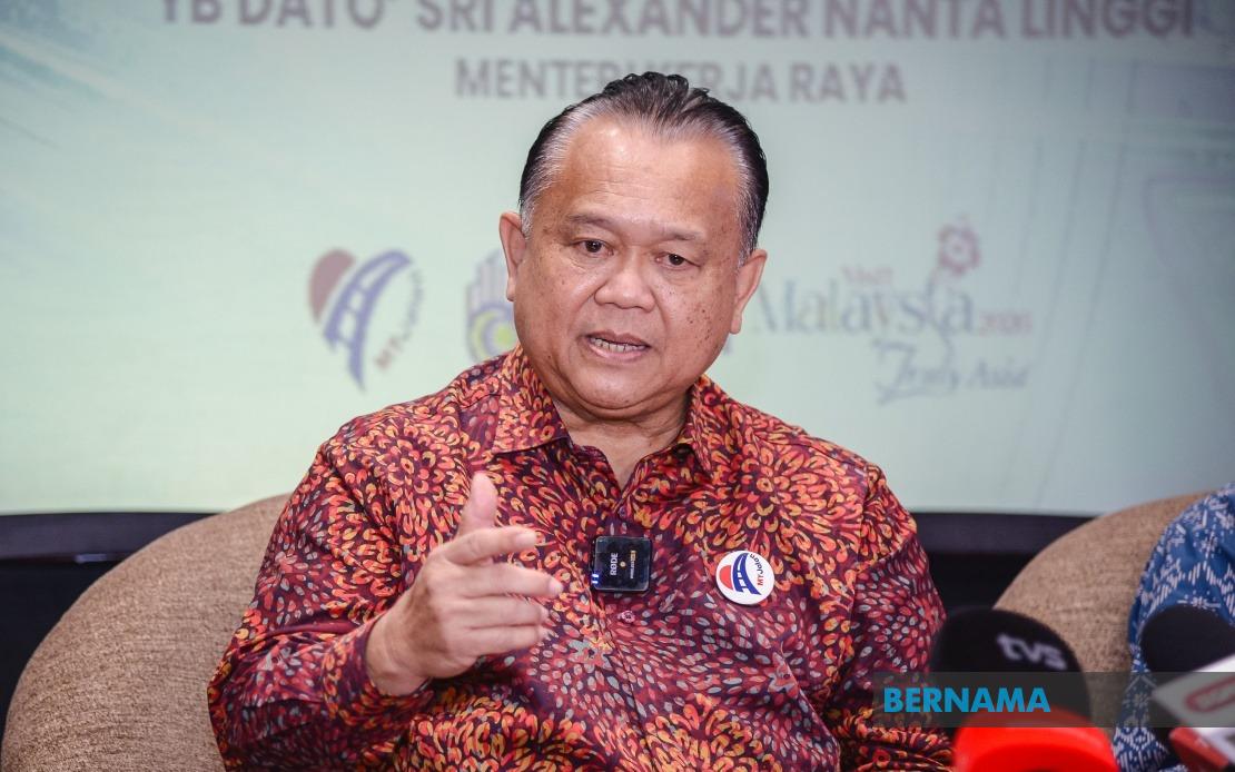 Works Ministry Collects 30 Industry Wishlists for 2027 Budget Planning