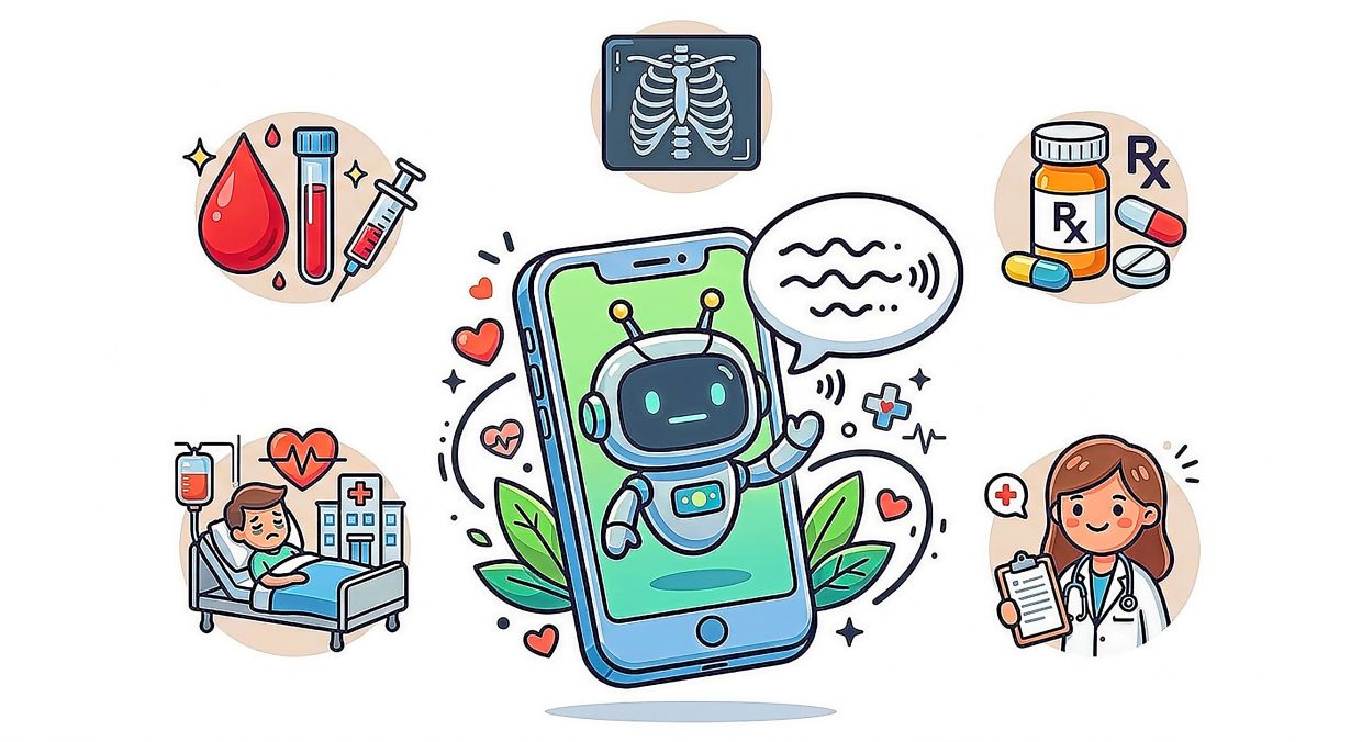 Deploying Artificial Intelligence to Decode Malaysia's Rising Health Insurance Claims