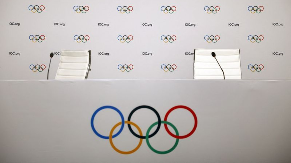 IOC Prepares Charter Changes on Political Neutrality as Russia Eyes Olympic Return