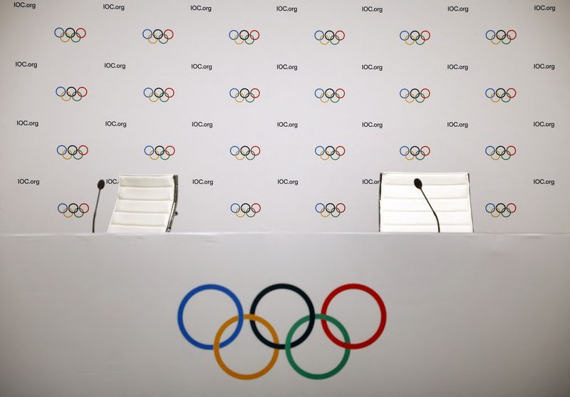 IOC Prepares Charter Changes on Political Neutrality as Russia Eyes Olympic Return