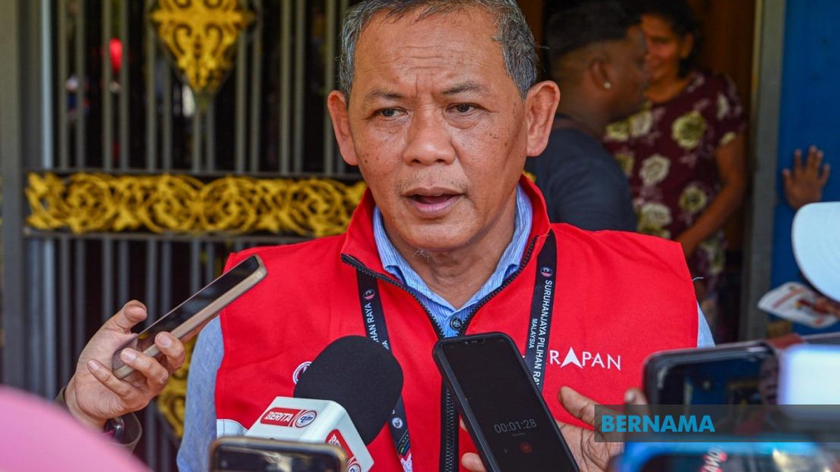 Pakatan Harapan Broadens Negeri Sembilan Election Promise Beyond Low-Income Families