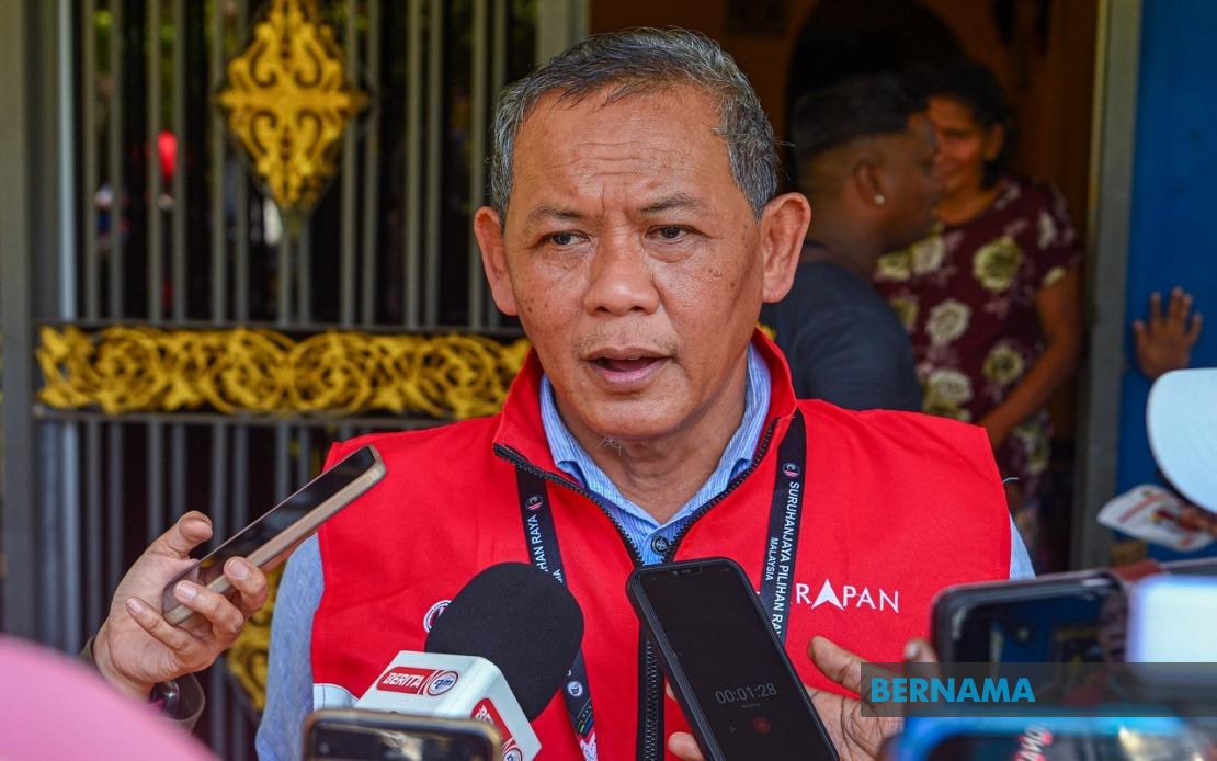 Pakatan Harapan Broadens Negeri Sembilan Election Promise Beyond Low-Income Families