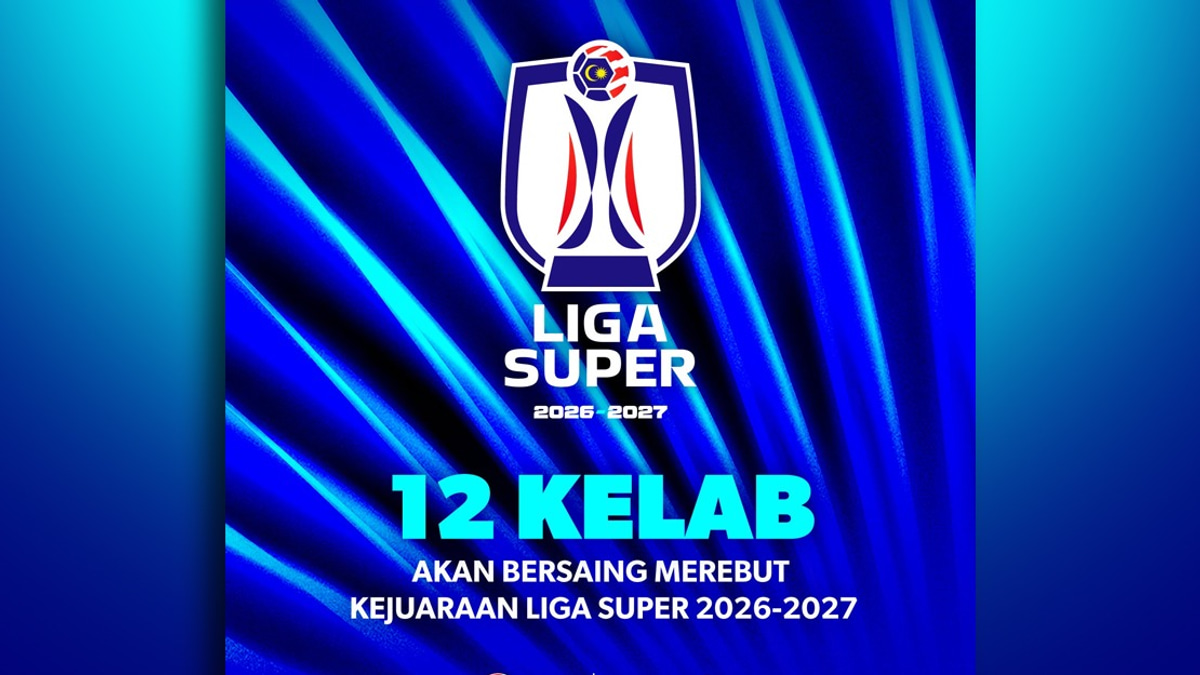 MFL Confirms 11 Clubs for 2026/2027 Super League as PDRM Faces Licensing Review