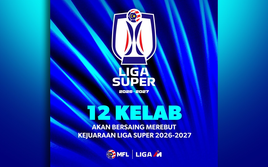MFL Confirms 11 Clubs for 2026/2027 Super League as PDRM Faces Licensing Review