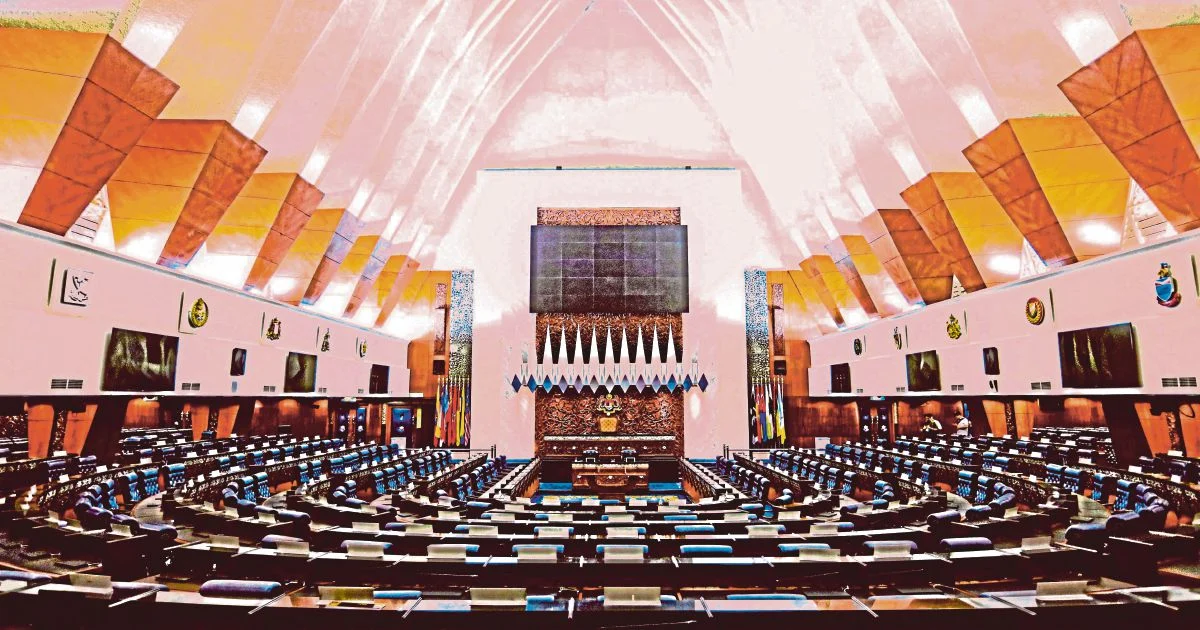 Parliament to Debate Border Zone Plans and Strait of Hormuz Fallout