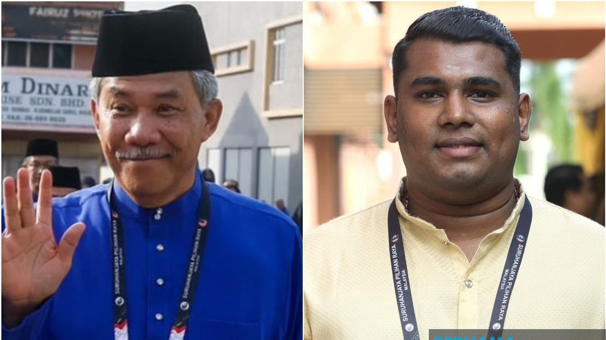 Record-Breaking Youth Push Emerges in Negeri Sembilan State Polls as 23-Year-Old Leevineshwaraan Becomes Youngest Candidate