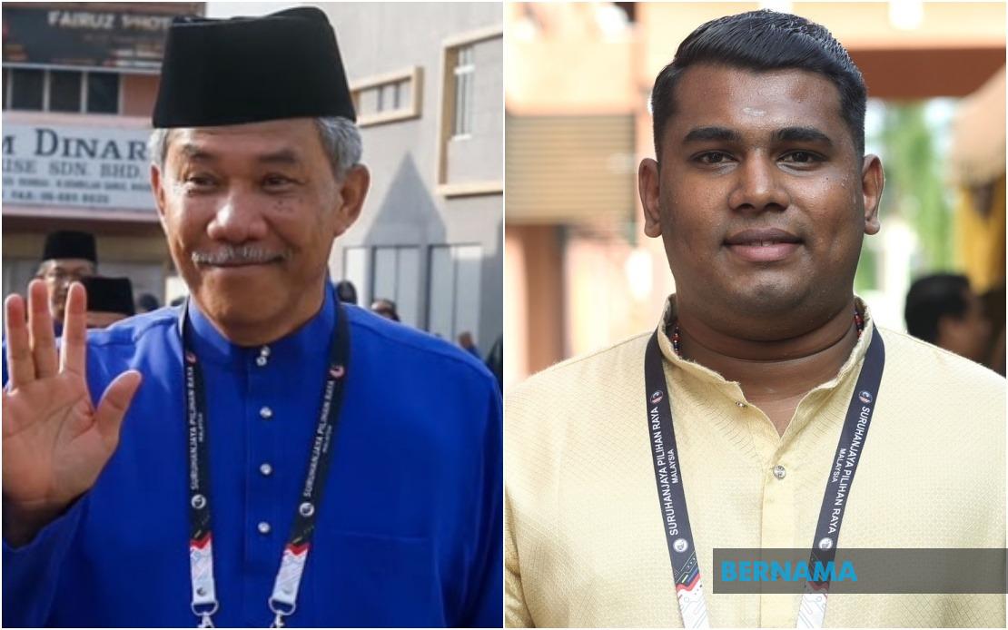 Record-Breaking Youth Push Emerges in Negeri Sembilan State Polls as 23-Year-Old Leevineshwaraan Becomes Youngest Candidate