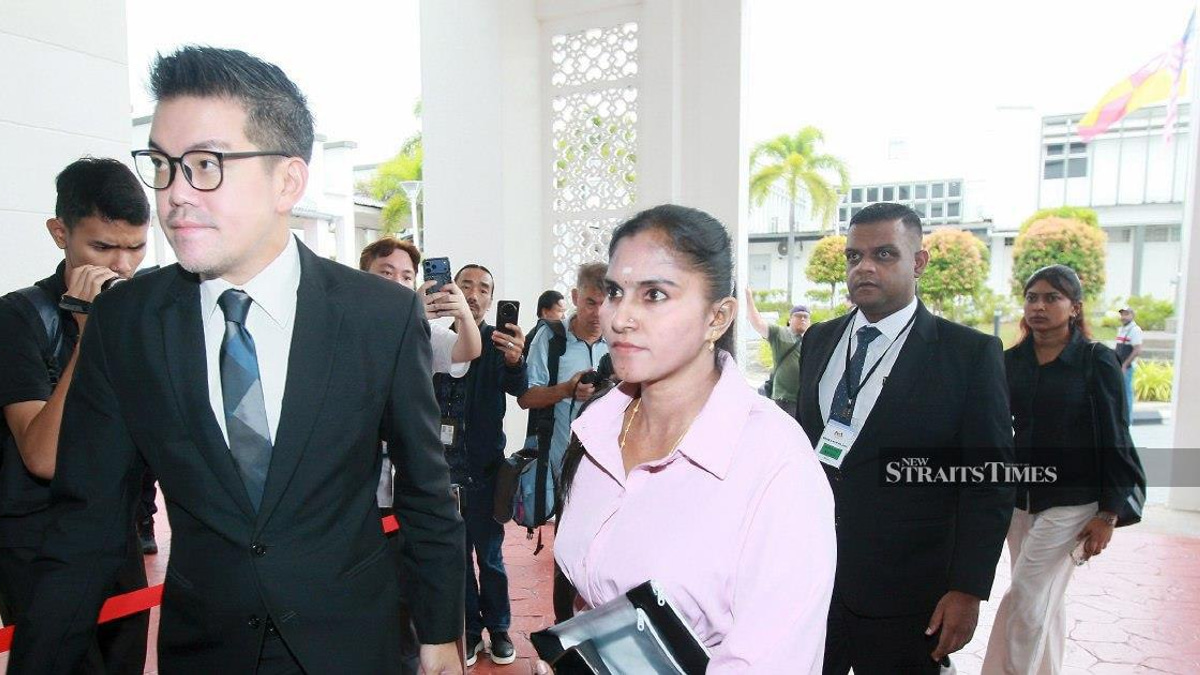 Pet Owner Faces Court Over Unlicensed Dog in Klang