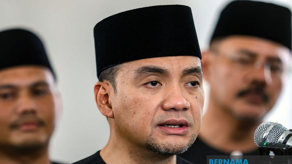 Johor Launches Semarak Maghrib And Isyak To Revitalize Mosque Congregations