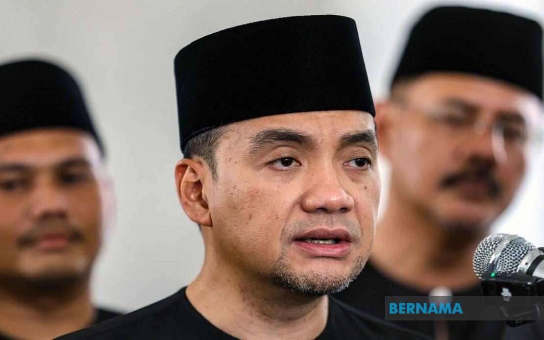 Johor Launches Semarak Maghrib And Isyak To Revitalize Mosque Congregations