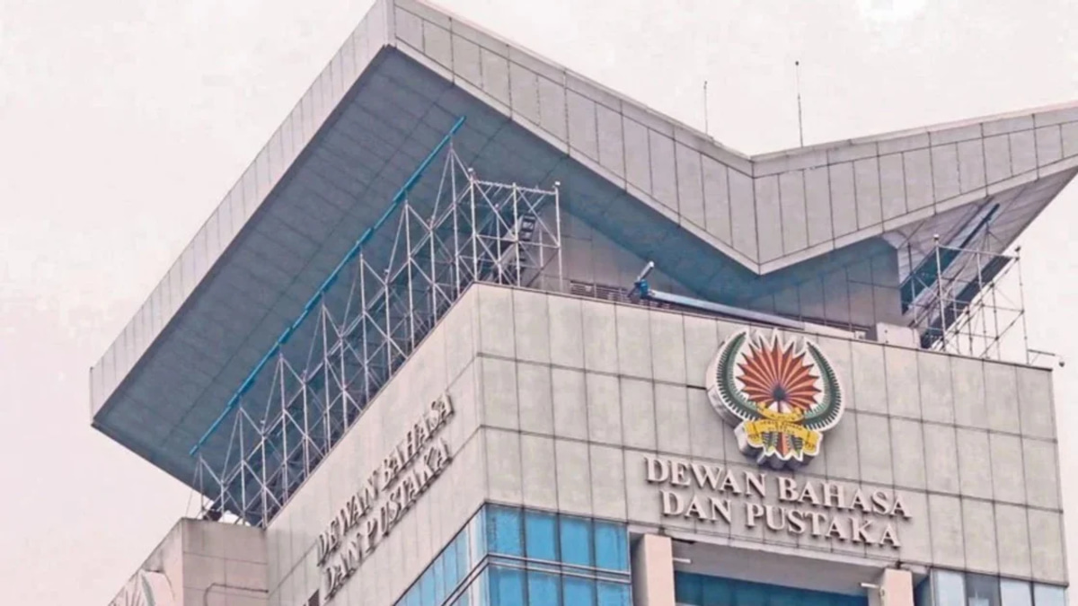 Anwar marks DBP's seven decades of language stewardship