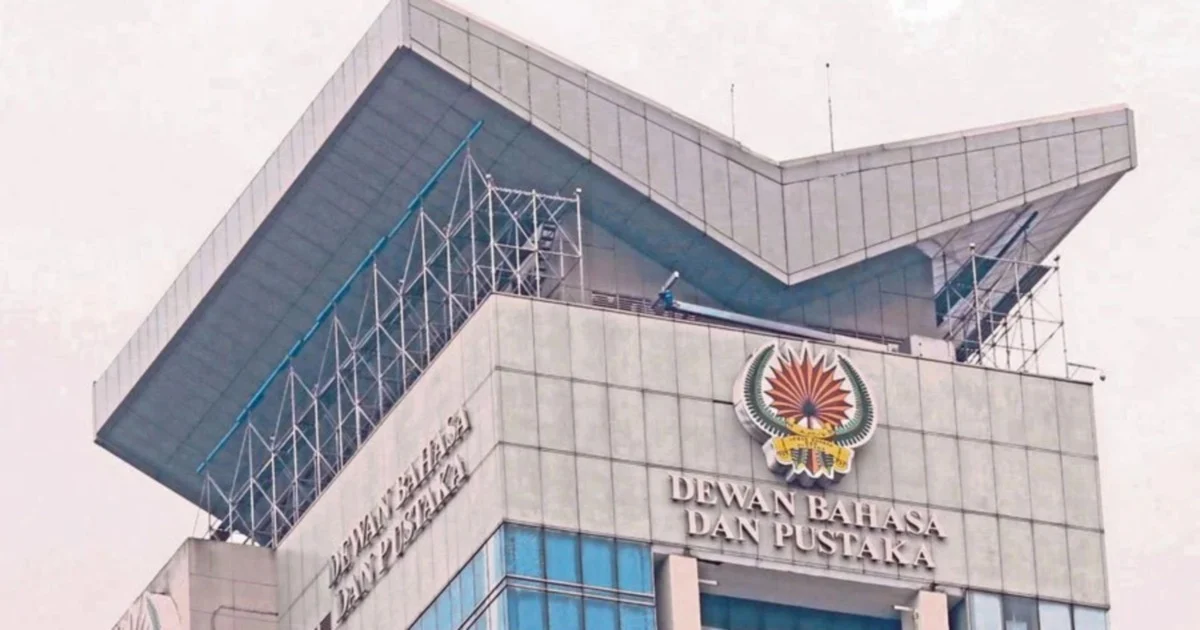 Anwar marks DBP's seven decades of language stewardship