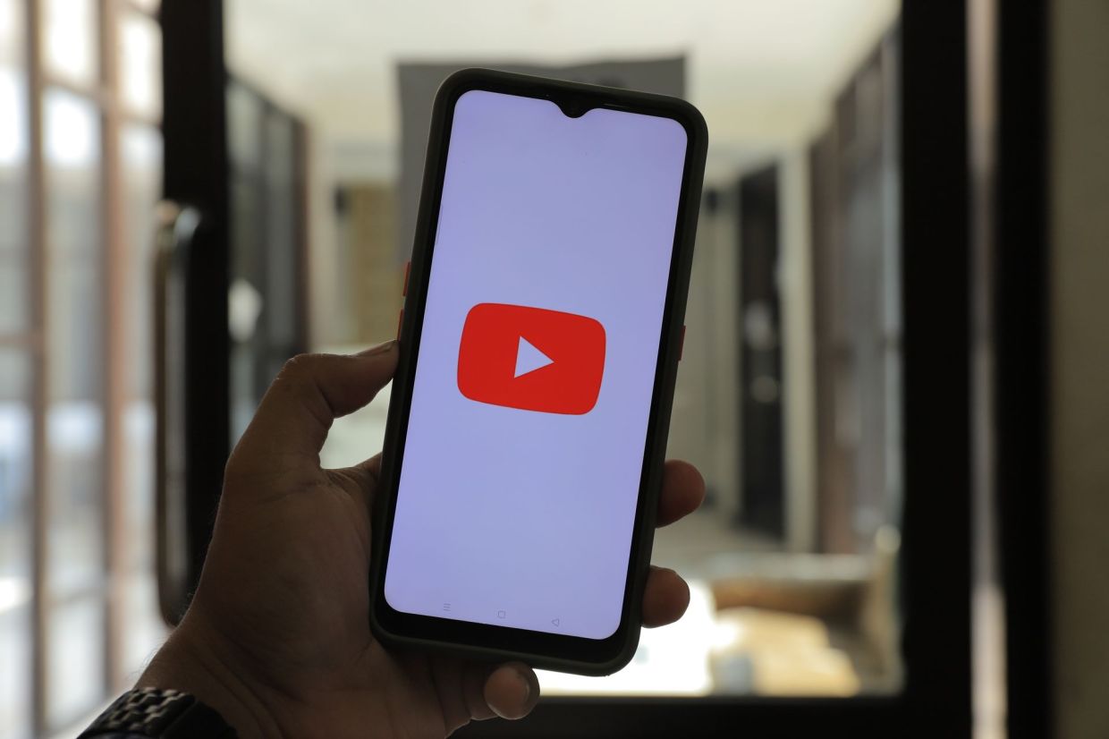 YouTube challenges verdict holding it liable for user addiction and mental health harms