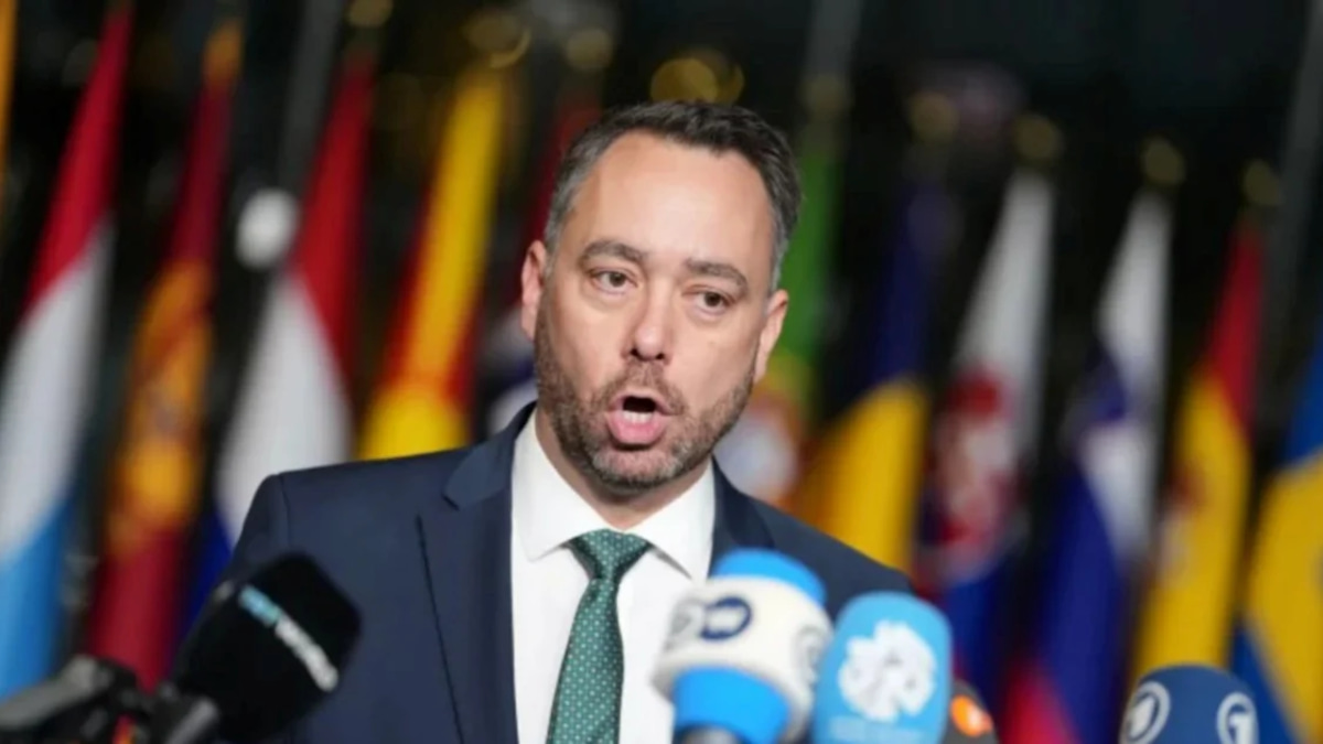 Belgium's Deputy PM to Visit Malaysia for Clean Energy and Trade Talks