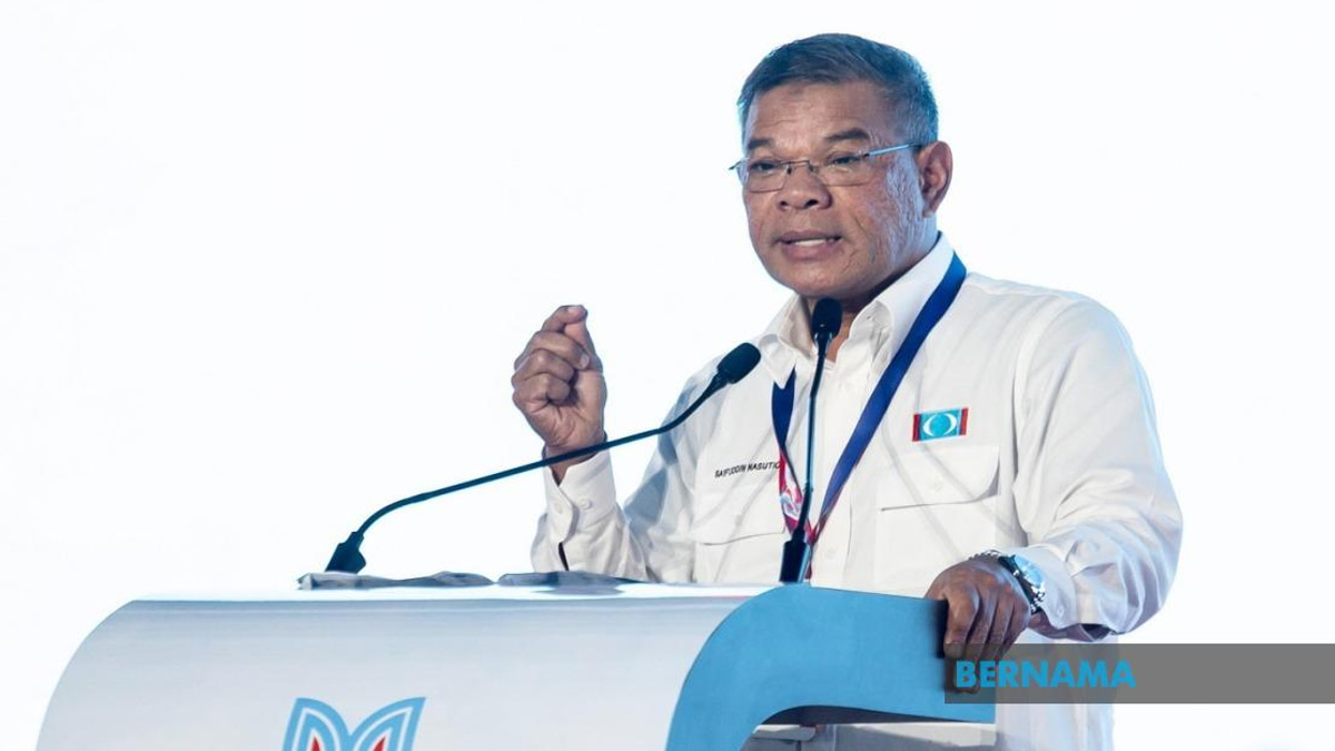 PKR Urges Malaysia to Move Beyond Identity Politics, Focus on Economic Delivery