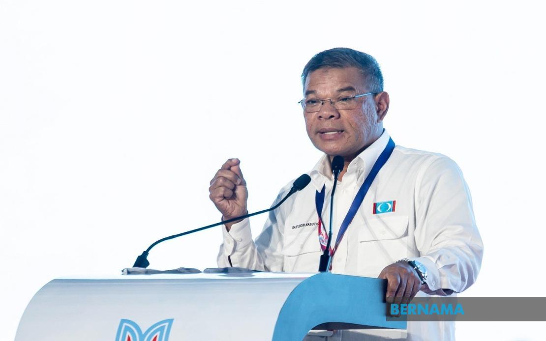 PKR Urges Malaysia to Move Beyond Identity Politics, Focus on Economic Delivery