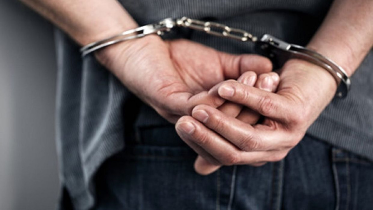 Canadian Wanted for Child Sex Offenses Arrested in Philippines