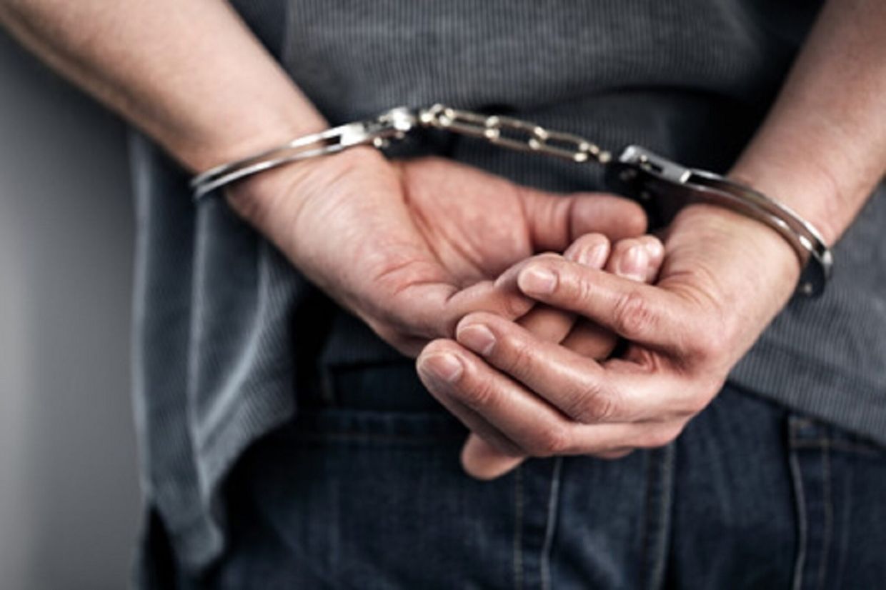 Canadian Wanted for Child Sex Offenses Arrested in Philippines