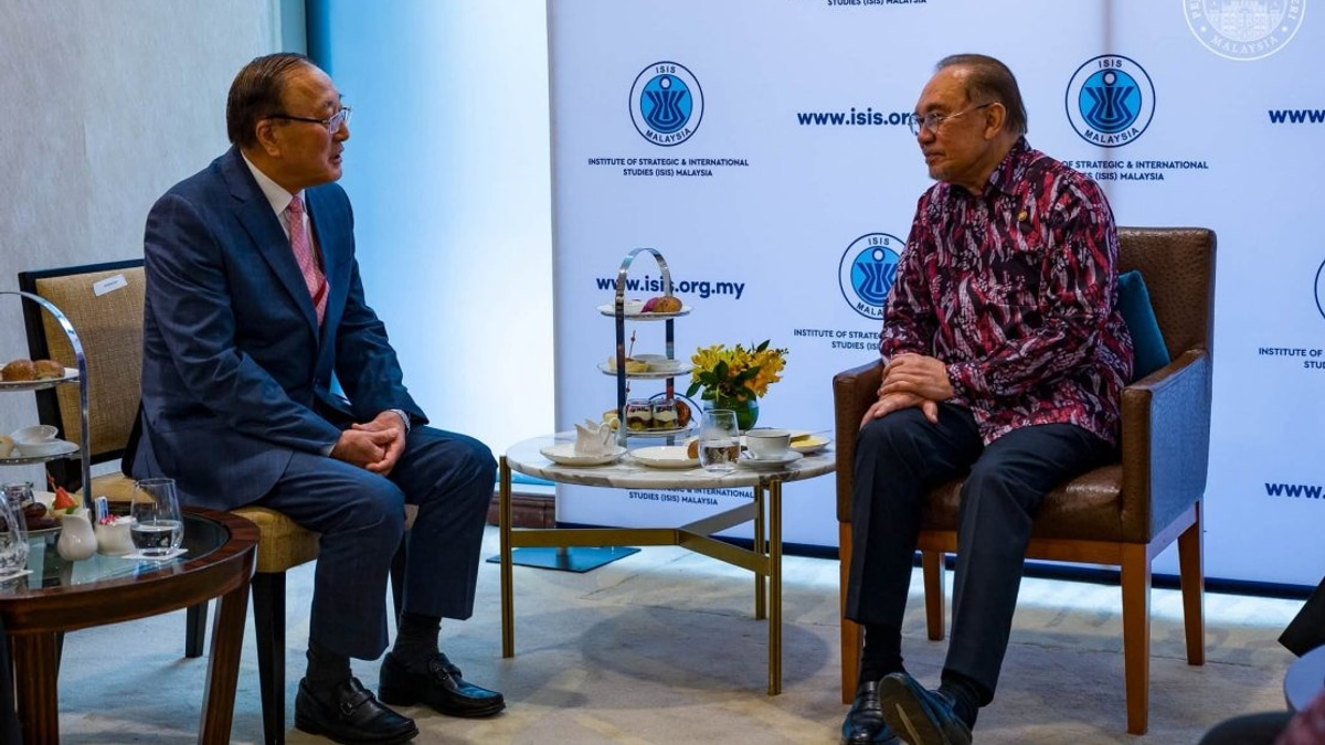 Malaysia to Deepen Partnership With Boao Forum for Asia Across Multiple Strategic Sectors