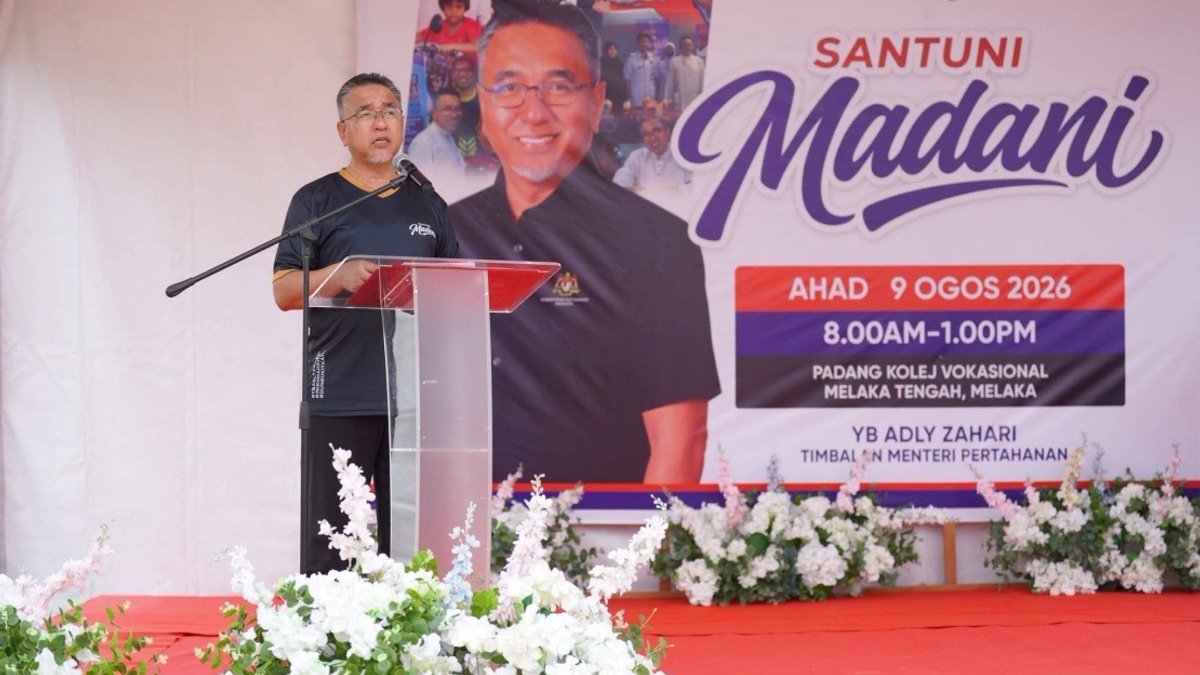 Melaka PH Signals Flexibility on Coalition Talks, Targets Seat Gains in Next Election