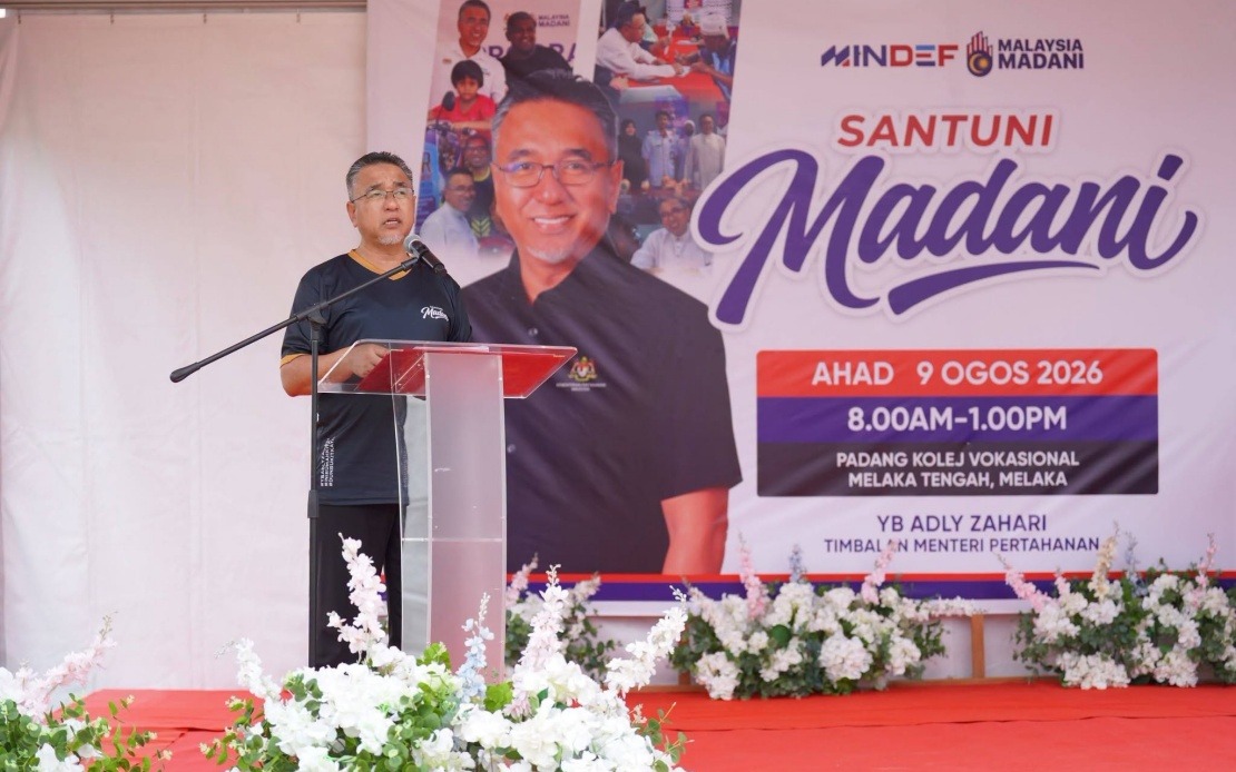 Melaka PH Signals Flexibility on Coalition Talks, Targets Seat Gains in Next Election