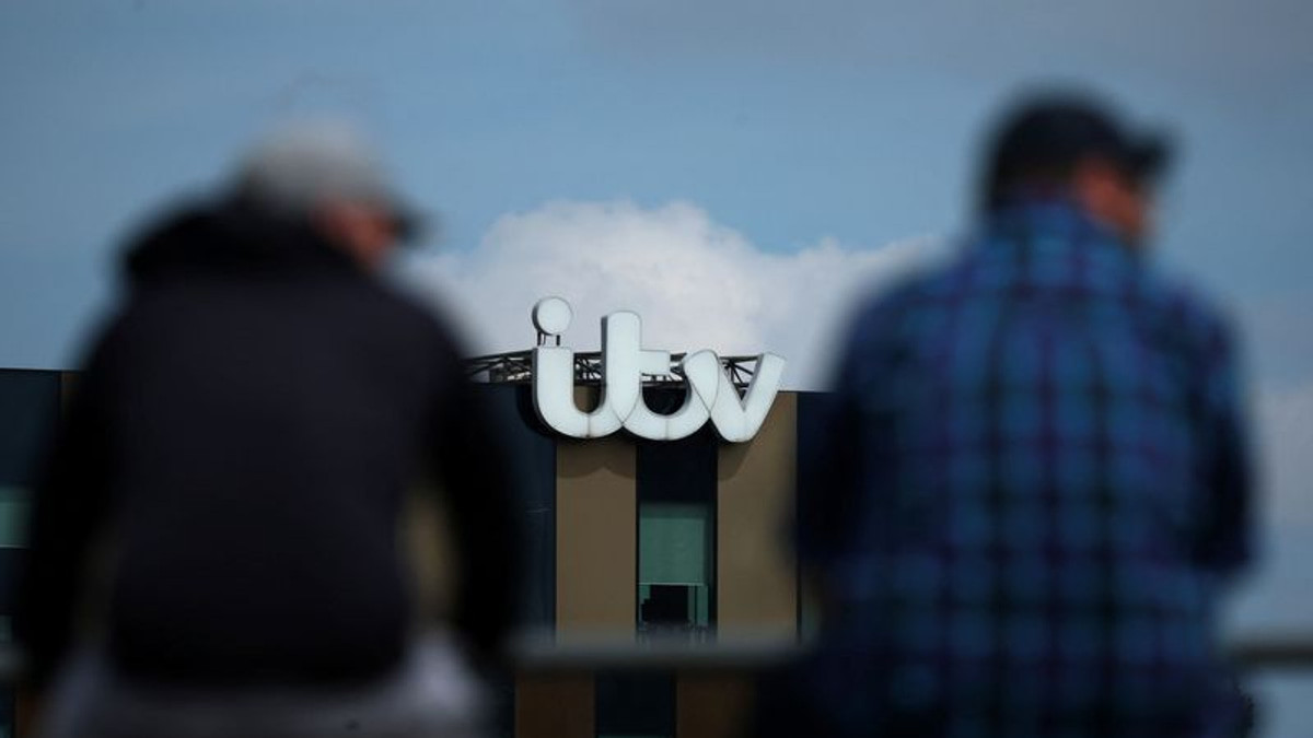 Sky to acquire ITV in landmark £1.6 billion British broadcasting merger