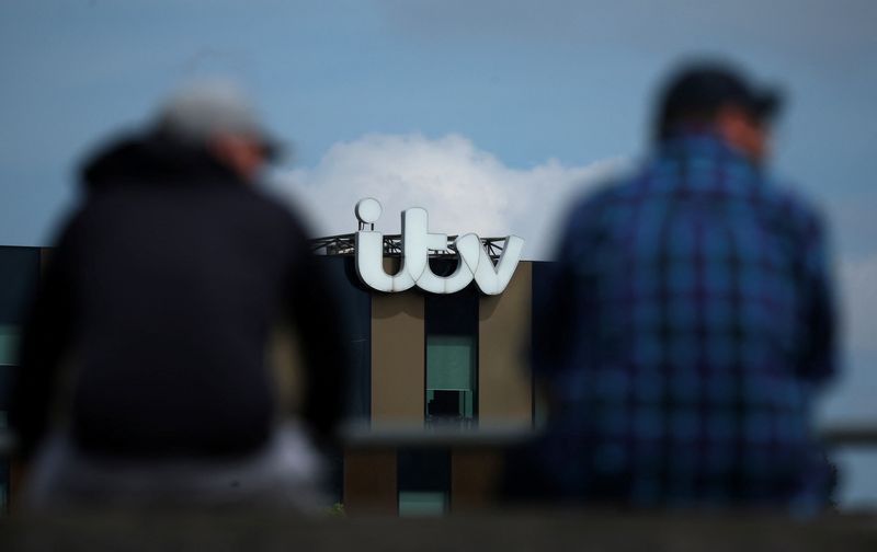 Sky to acquire ITV in landmark £1.6 billion British broadcasting merger