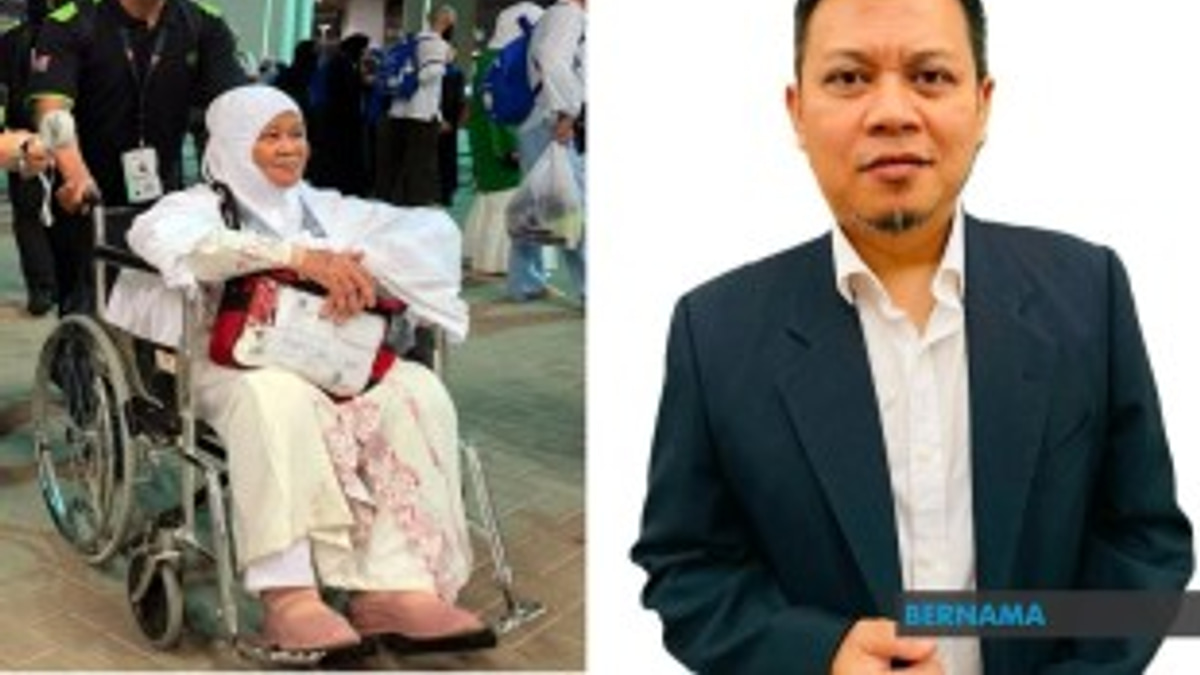 TH's RM10 Billion Loss Could Have Funded Haj Pilgrimages for B40 Group Over Two Decades