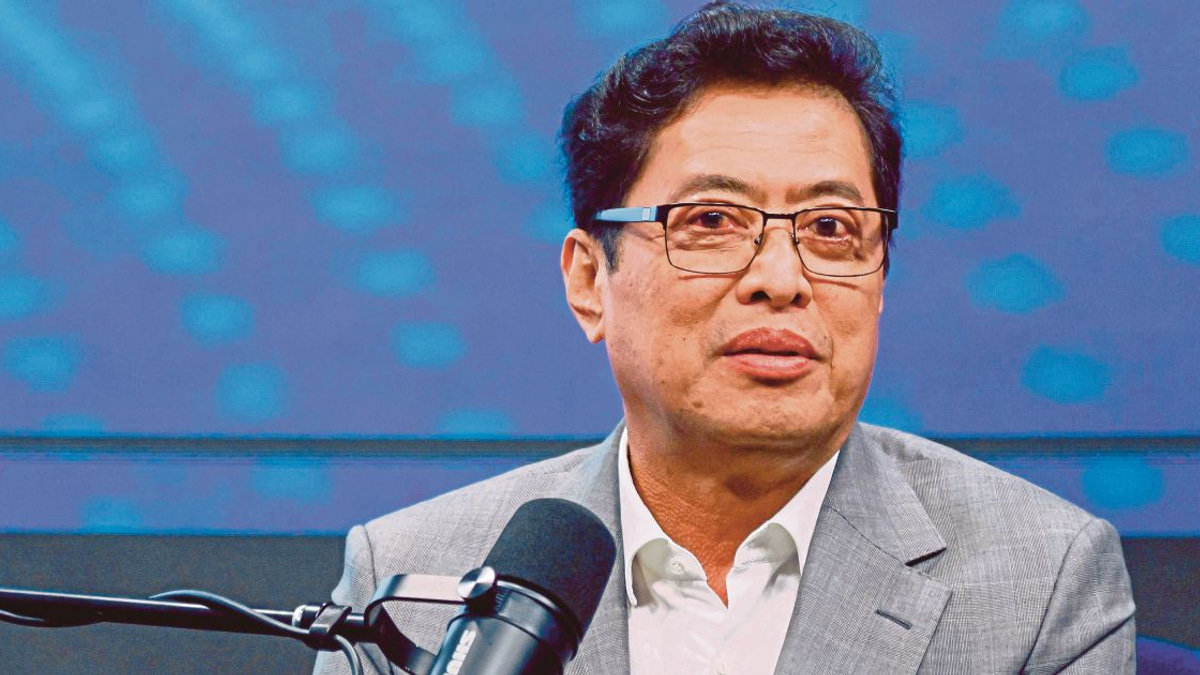 KWAP Has Legal Avenue to Recover RM163 Million eFishery Investment Loss