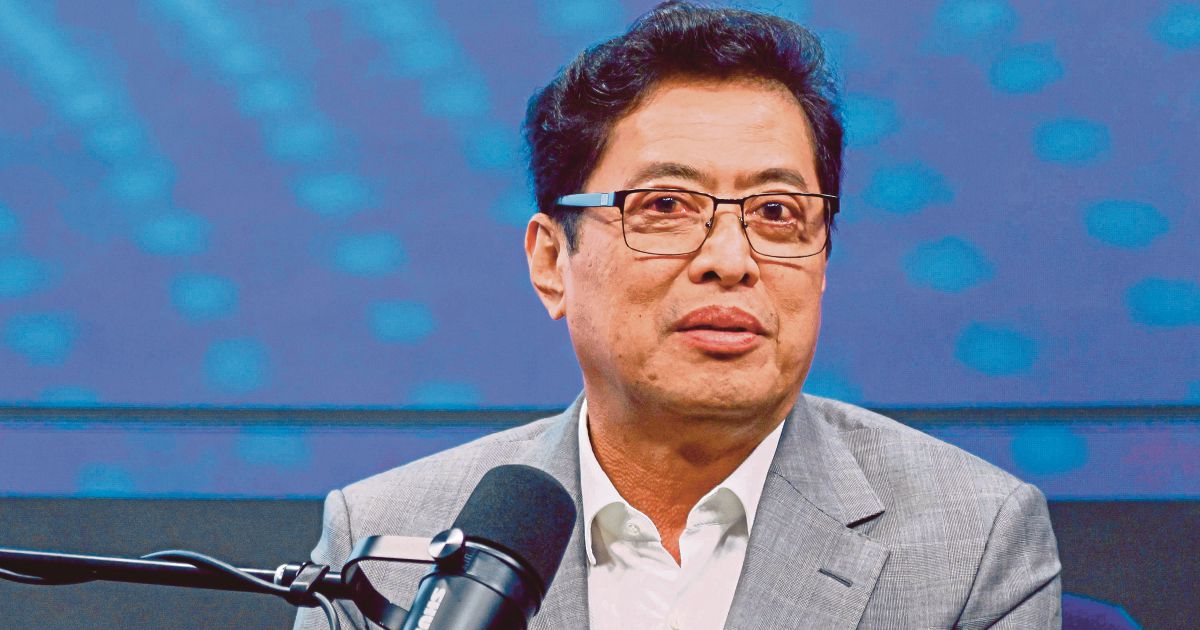 KWAP Has Legal Avenue to Recover RM163 Million eFishery Investment Loss