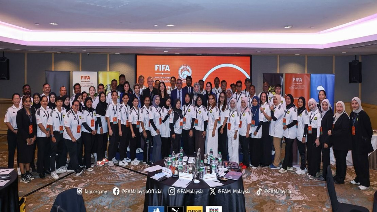 FAM Launches FIFA Administrative Development Programme to Strengthen Women's Football Structure