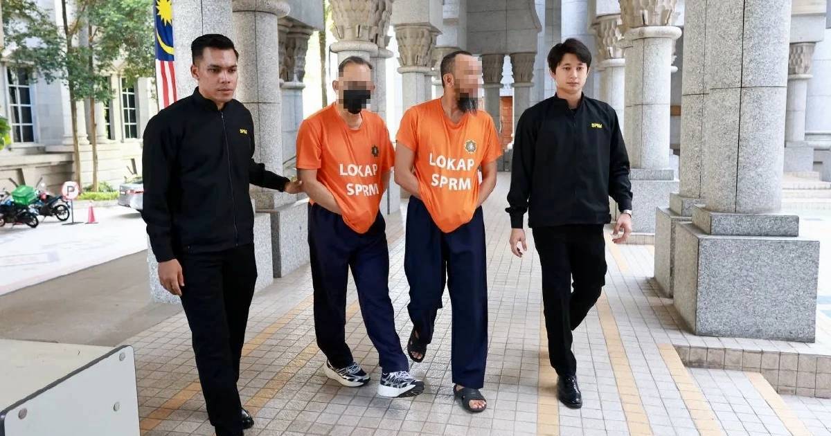 Shipping CEO and Directors Arrested in Tabung Haji Corruption Inquiry