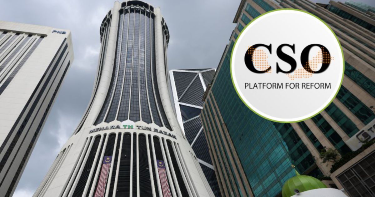 Calls grow for independent investigation into Tabung Haji institutional collapse