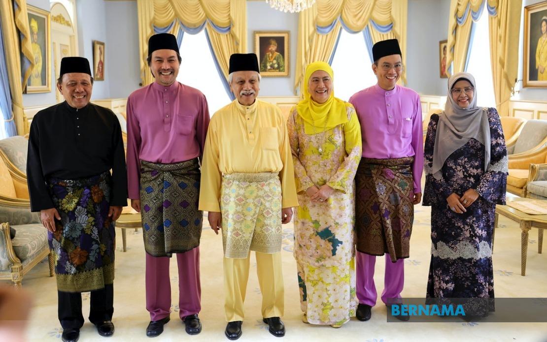 Negeri Sembilan Cabinet Lineup To Be Finalised By Friday, Says Menteri Besar Ismail Lasim