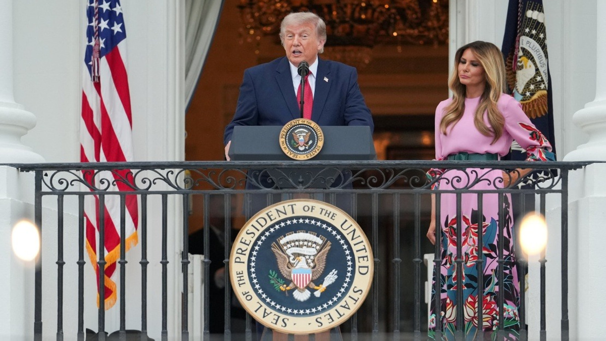 US Supreme Court Allows Trump's White House Ballroom Project to Proceed Pending Final Ruling