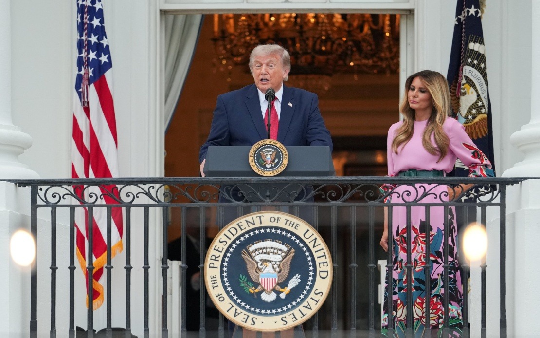 US Supreme Court Allows Trump's White House Ballroom Project to Proceed Pending Final Ruling