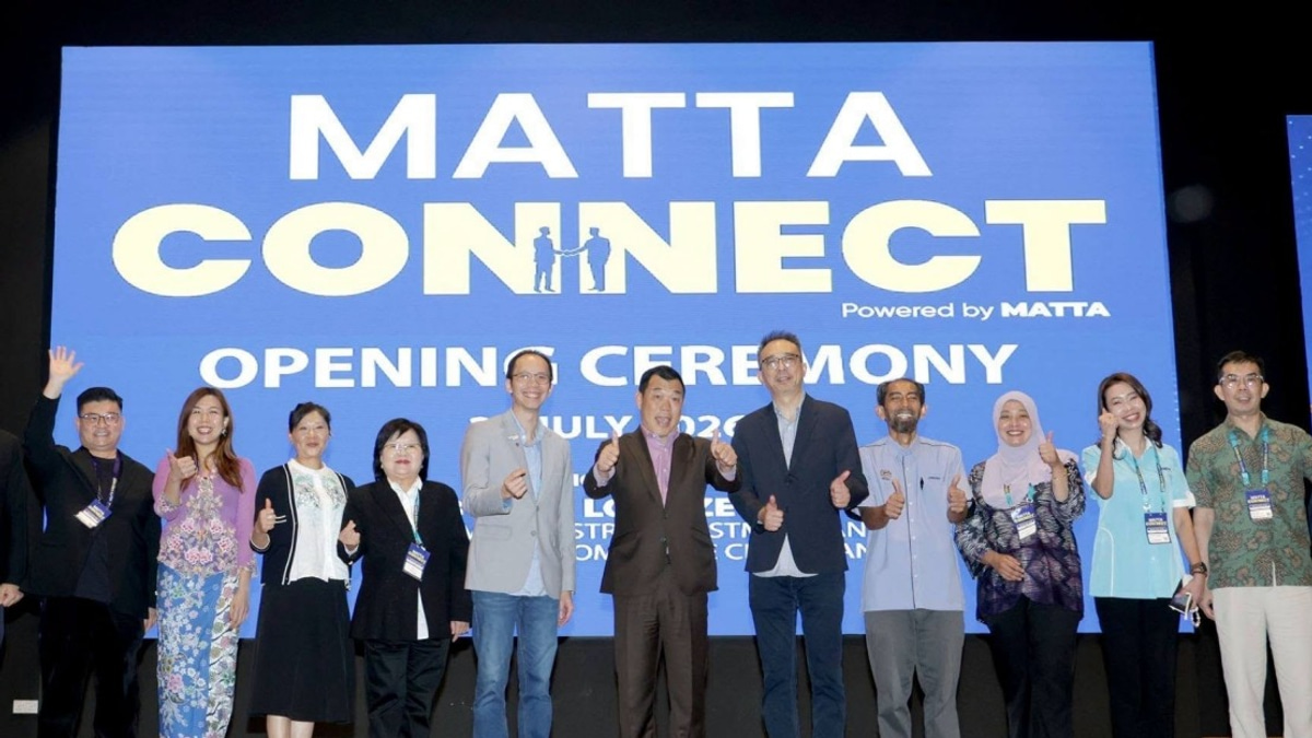 Ipoh's MATTA Connect Signals Shift Towards Decentralised Tourism Strategy