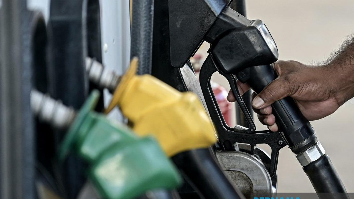 BUDI Diesel Subsidy Expanded to 700,000 Vehicle Owners at RM2.10 Per Litre