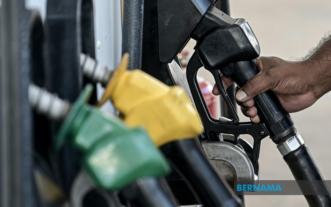 BUDI Diesel Subsidy Expanded to 700,000 Vehicle Owners at RM2.10 Per Litre