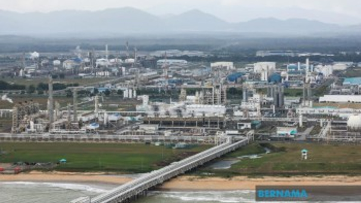 Malaysia's National Petroleum Reserve Plan Gains Urgency as Geopolitical Risks Reshape Global Energy