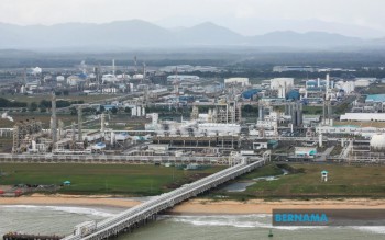 Malaysia's National Petroleum Reserve Plan Gains Urgency as Geopolitical Risks Reshape Global Energy