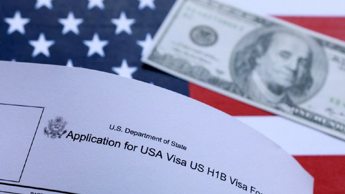 Trump Administration Loses Appeal Against H-1B Visa Fee Ruling