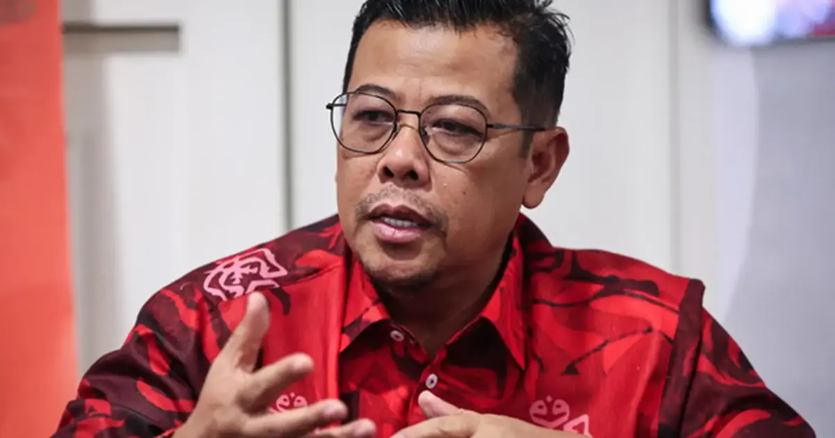 Barisan Nasional to Maintain Informal Coalition Structure with Perikatan Nasional, Says Umno Leader