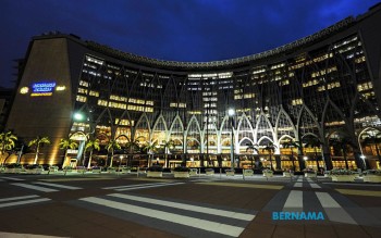 Malaysia's Federal Debt Set To Stay Below 65% Of GDP Into 2026, Finance Ministry Confirms