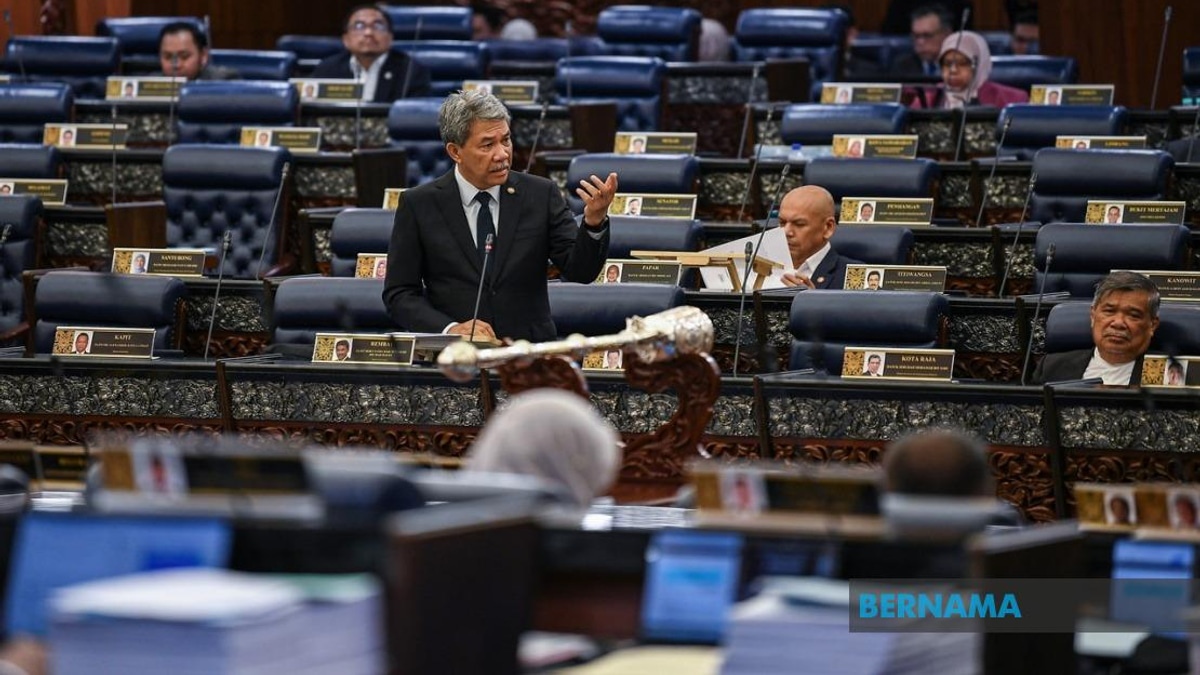 Malaysia's Gaza Humanitarian Fund Operates with Full Transparency and Oversight, Says Foreign Minister