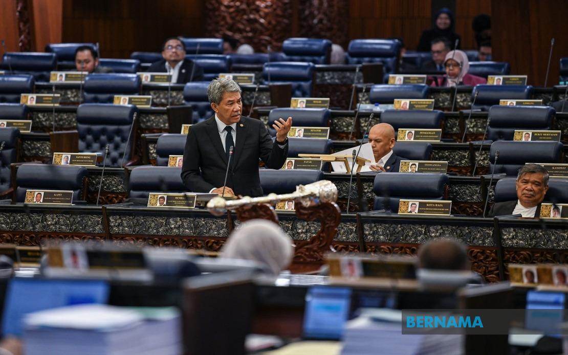 Malaysia's Gaza Humanitarian Fund Operates with Full Transparency and Oversight, Says Foreign Minister