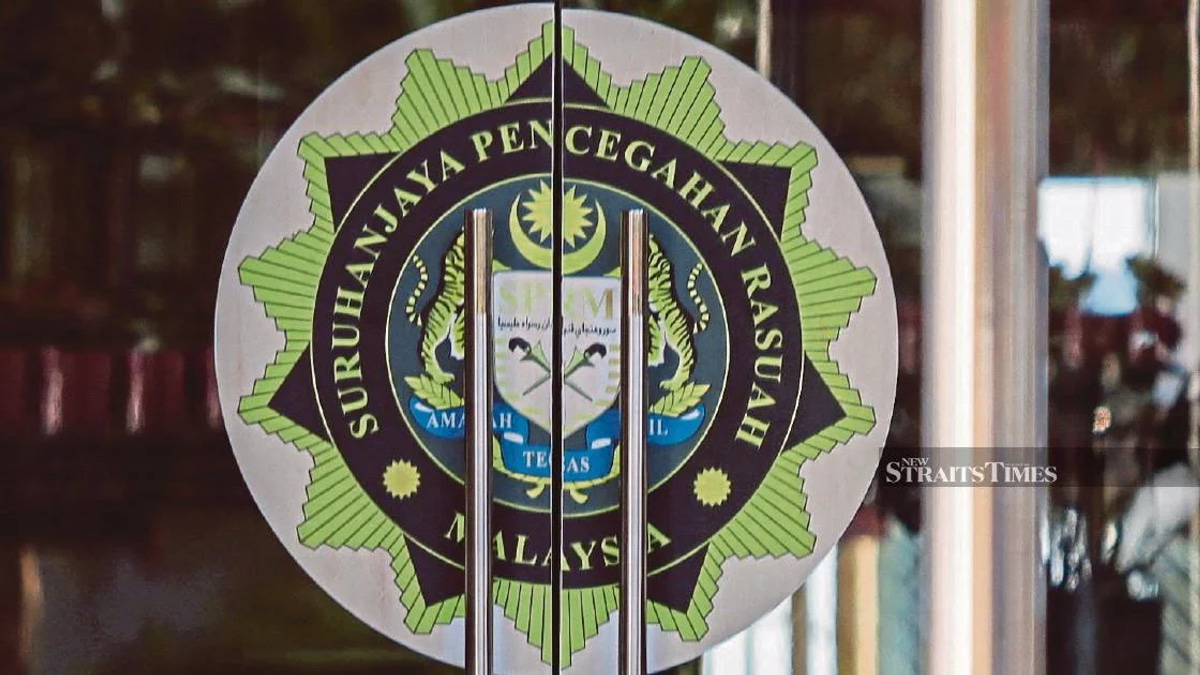 MACC Detains 33 Including Officials in Foreign National Offences Probe