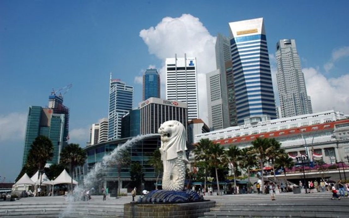 Singapore Activates Haze Contingency Plans as Air Quality Monitoring Intensifies